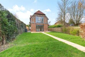 Oak Cottage, Dummer Down Lane, Basingstoke RG25 2AW