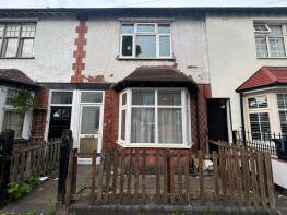 196, Mere Road, Leicester LE5 5GN