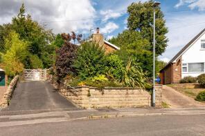 22, Olive Grove, Nottingham NG14 5FG