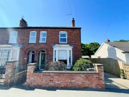 167, Eastfield Road, Louth LN11 7AS