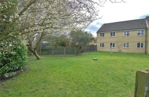 36, Dudbridge Meadow, Dudbridge, Stroud GL5 3NH