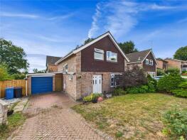 38, Sycamore Way, Manningtree CO11 1TL