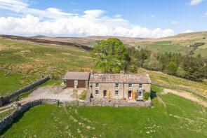 Mill Intake, Langthwaite To Feetham Road, Richmond DL11 6ES
