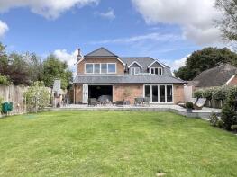 Meadow View House, Church Road, Fareham PO17 6LE