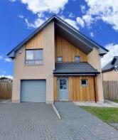 4, Bayview Crescent, Kinloss IV36 3UQ