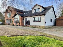 The Paddocks, School Lane, Northampton NN6 9LE