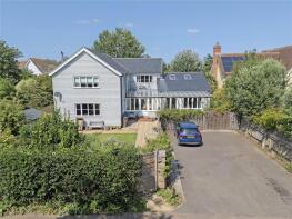 10, St Peters Road, Aldeburgh IP15 5BG