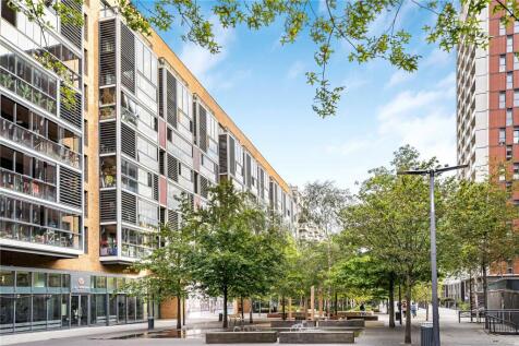 Dalston Square, London, E8
