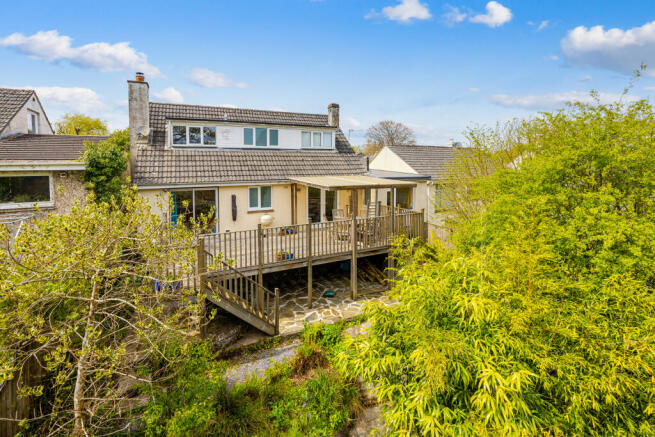 A04 - 15 Droridge Dartington Totnes - 260422