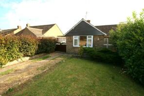 Parkside, Barnack Road, Stamford PE9 3AE