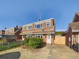 36, Willow Walk, Crediton EX17 1DD