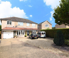 15, Picksley Crescent, Grimsby DN36 5DR