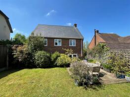 3, Church View, Back Lane, Blandford Forum DT11 0LW