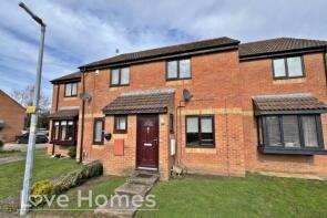 8, Hilldene Close, Bedford MK45 1AQ