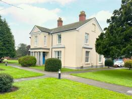 Flat 1, Stanham House, Trimpley Court, Ellesmere SY12 0NY