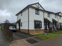 23, Sages Lea, Exeter EX5 1RA