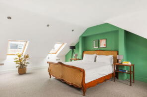 34b, Lordship Lane, London SE22 8HJ