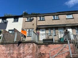 31, St Luke's Road, Porth CF39 9TR