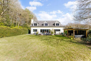 Fernside, Durfold Wood, Billingshurst RH14 0PN