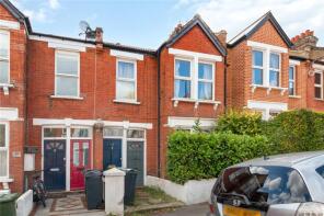 43, Durban Road, London SE27 9RW