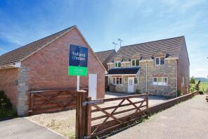 Stonebrick House, Aller Road, Aller, Langport TA10 0QN