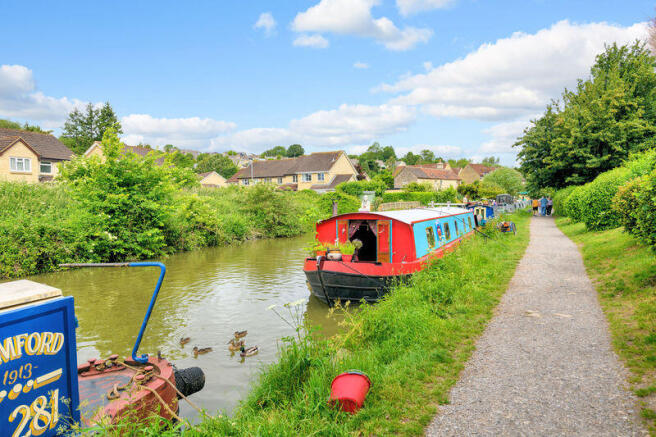 Canal