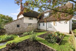 Spout Hill, The Street, Axminster EX13 7RW