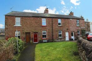 2, Chapel Terrace, Chapel Lane, Penrith CA10 1UQ