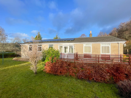 Tom Na Craggan, Glenlivet, Ballindalloch AB37 9EB