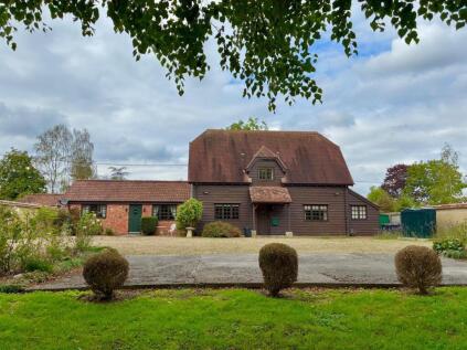 Close Lane, Marston, Devizes