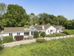 Fairfields, Water End, Water End Road, Ashdon CB10 2NA