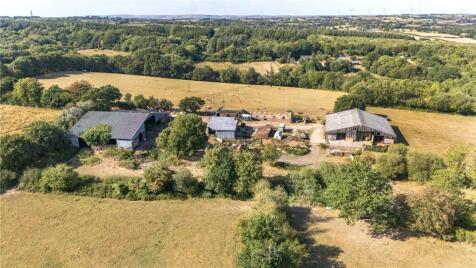 Grendon Lane, Witheridge, Tiverton, Devon, EX16