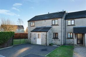 12, The Meadows, Grisedale Road East, Bakewell DE45 1TP