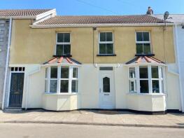 27, Station Row, Pont-y-rhyl, Bridgend CF32 8PJ