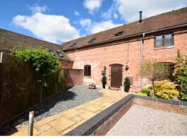 3, Dairy House Barns, Wem Lane, Soulton, Shrewsbury SY4 5RT