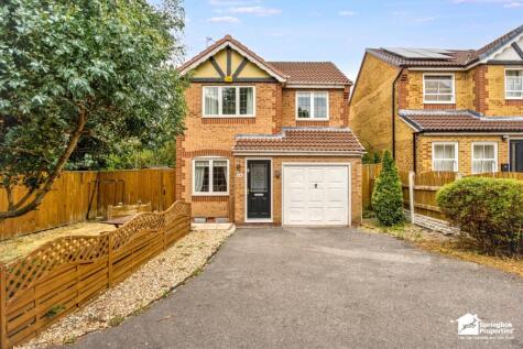 Sandringham Drive, Heanor, Derbyshire