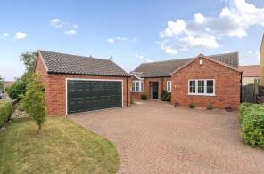 5, Winton Road, Navenby, Lincoln LN5 0TF