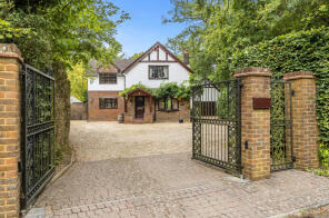 Brookside, Antlands Lane, Shipley Bridge RH6 9TE