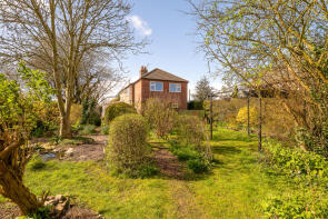 2, The Smoot, Walcott, Lincoln LN4 3SR