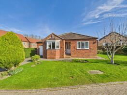 1, Middlewood Close, Driffield YO25 4SU