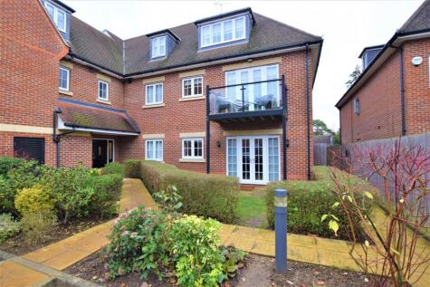 Woodgate Mews, Watford