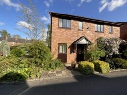 18, Alms Court, Shrewsbury SY3 9JB