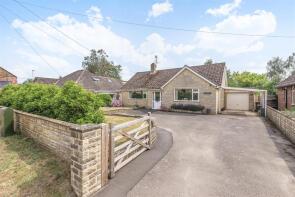 Orchard Lea, Over Stratton Road, South Petherton TA13 5LG