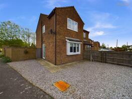2, Linden Way, West Pinchbeck, Spalding PE11 3NR