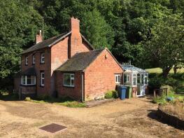 Rock Cottage, Offleybrook Lane, Bishops Offley, Stafford ST21 6HA