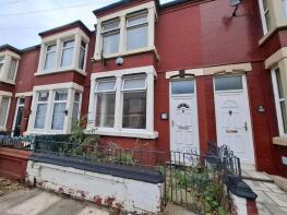 10, Ilford Avenue, Wallasey CH44 4BU