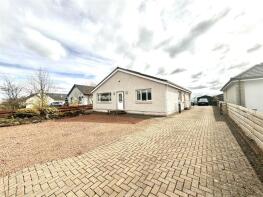 25, Main Street, Braehead, Lanark ML11 8EZ