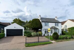 School House, Priory Road, Freiston, Boston PE22 0JY