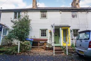 6 Bumble Cottage, Blackstone Street, Henfield BN5 9TH