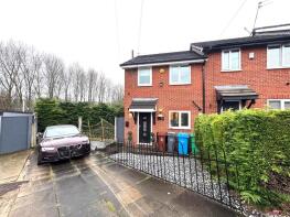 54, Warnford Close, Manchester M40 1PT